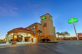 La Quinta By Wyndham